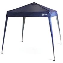 Tenda Gazebo Dobrável Paxx 1.8m Proteção UV Cor Azul Nautika Tenda Gazebo Dobrável Paxx 1.8m Proteção UV Cor Azul Nautika
