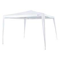 Tenda Gazebo Praia Jardim Piscina 3x3 Metros Fiesta Nautika Tenda Gazebo Praia Jardim Piscina 3x3 Metros Fiesta Nautika