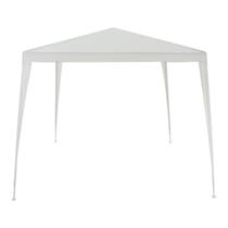 Tenda Gazebo Tubular Polietileno 3mX3mts - High