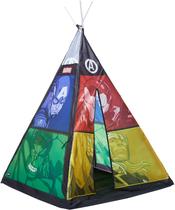 Tenda Índio Infantil Avengers 6164 Zippy Mimo Style