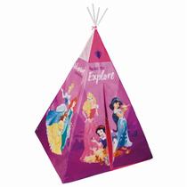 Tenda Indio Princesas Zippy Toys