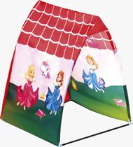Tenda Infantil Divertida Styll Baby Desenho Colorido