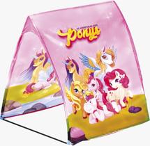 Tenda Infantil Divertida Styll Baby Desenho Colorido