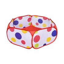 Tenda Infantil Dobrável Para Bolas Oceânicas 1m Sem Bolas