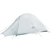 Tenda Naturehike Cloud-Up para 1 pessoa à prova d'água ultraleve