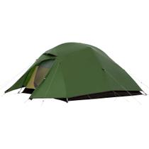 Tenda Naturehike Cloud-Up para 3 pessoas, leve, impermeável