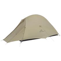 Tenda Naturehike Cloud-Up Pro para 1 pessoa à prova d'água 1,62 kg