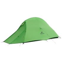 Tenda Naturehike Cloud-Up Pro para 1 pessoa à prova d'água 1,85 kg