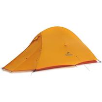 Tenda Naturehike Cloud-Up Pro para 1 pessoa à prova d'água leve