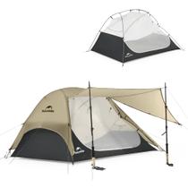 Tenda Naturehike UL Star River para 2 pessoas à prova d'água 1,85 kg