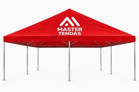 Tenda Piramidal 12x12 Frete Gratís Tenda Piramidal 12x12 Frete Gratís
