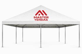 Tenda Piramidal 8x8 Frete Gratís Tenda Piramidal 8x8 Frete Gratís