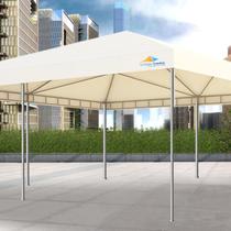 Tenda Piramide 10,00x6,00 Metros