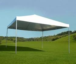 Tenda piramide 4,00x4,00 metros