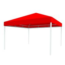 Tenda piramide 4,00x4,00 metros