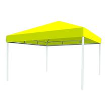 Tenda Piramide 8,00x8,00 Metros