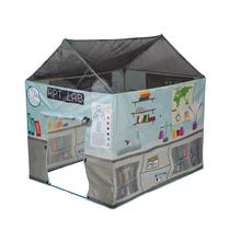 Tenda Play House Pacific Play Tents Science Center - 48x38x48cm