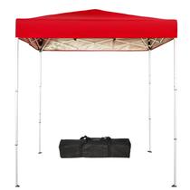 Tenda pop-up com dossel Sunnyglade, 183x122 cm, abrigo portátil Tenda pop-up com dossel Sunnyglade, 183x122 cm, abrigo portátil