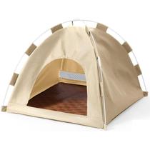 Tenda Portatil Caminha Gato Cachorro Pet Cabaninha Casinha Dobravel Portatil Animais Coelho Felino Arranhador Tenda Portatil Caminha Gato Cachorro Pet Cabaninha Casinha Dobravel Portatil Animais Coelho Felino Arranhador