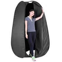 Tenda Portátil De Trocador Fotográfico Tenda Portátil De Trocador Fotográfico
