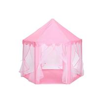 Tenda Princess Castle para meninas