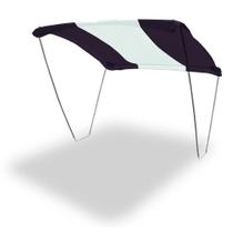 Tenda Riviera 2,3 x 2,3 m