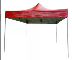 Tenda Sanfonada 3,0x2,0 Metros PVC VINILICA