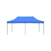 Tenda sanfonada 4,5x3 nylon 600 - GOIANIA TENDAS