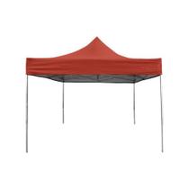 Tenda Sanfonada 4,5X3,0 Metros PVC VINILICA - Goiânia Tendas