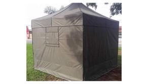 Tenda Sanfonada Camping 2x2 Metros Nylon