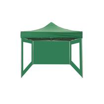Tenda Sanfonada Camping 3x2 PVC Vinílica