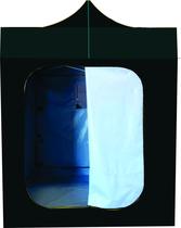 Tenda Sanfonada Camping 3x3 PVC Vinílica