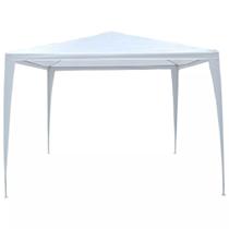 Tenda Sunfit Gazebo Base 3x3m, Branco