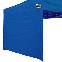 Tenda SunWall para Eurmax USA Instant Canopy 5x5 azul