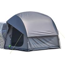 Tenda SUV VEVOR impermeável para 5-8 pessoas para acampar 240x240x215 cm Tenda SUV VEVOR impermeável para 5-8 pessoas para acampar 240x240x215 cm