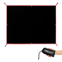 Tenda Tarp Frelaxy Footprint impermeável 180x203 cm Durável