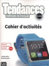 Tendances c1-c2 - cahier d exercices Tendances c1-c2 - cahier d exercices