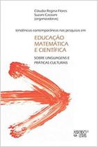 Tendências contemporâneas nas pesquisas em educação matemática e científica