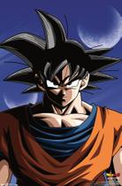 Tendências de pôsteres de parede International Dragon Ball Z Goku 22x34