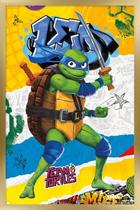 Tendências de pôsteres de parede International Teenage Mutant Ninja Turtles Tendências de pôsteres de parede International Teenage Mutant Ninja Turtles