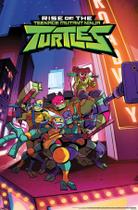 Tendências de pôsteres de parede Rise Of The Teenage Mutant Ninja Turtles Tendências de pôsteres de parede Rise Of The Teenage Mutant Ninja Turtles