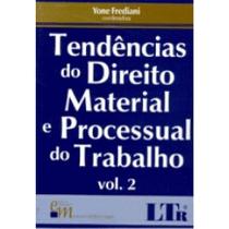 Tendencias Do Direito Material E Processual Do Trabalho