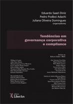 Tendencias em governança corporativa e compliance