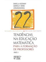 Tendências na educação matemática para a formação de professores Tendências na educação matemática para a formação de professores