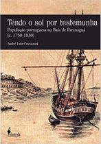 Tendo o sol por testemunha