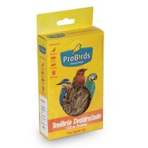 Tenebrio Desidratado PróBirds 15g