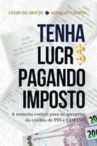Tenha Lucro Pagando Imposto Sortido