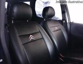 Tenha mais conforto e elegância com capa de couro para Citroen Xsara Picasso