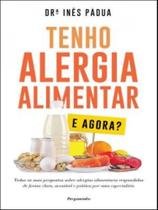 Tenho alergia alimentar - e agora - PERGAMINHO (PORTUGAL)