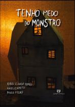 Tenho Medo do Monstro - CARAMINHOCA